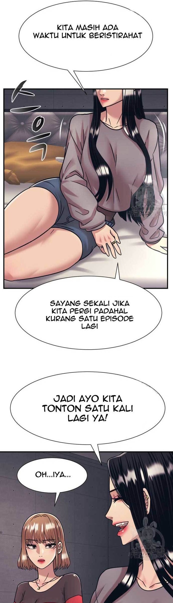 Injagang Chapter 38 Gambar 28