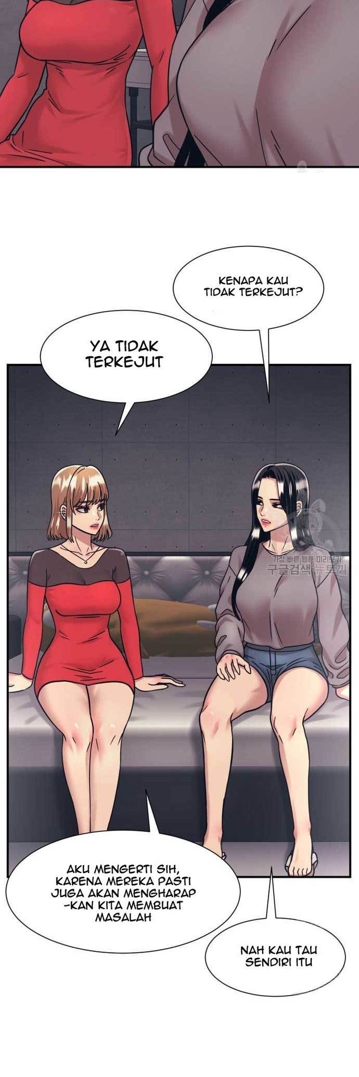 Injagang Chapter 38 Gambar 29