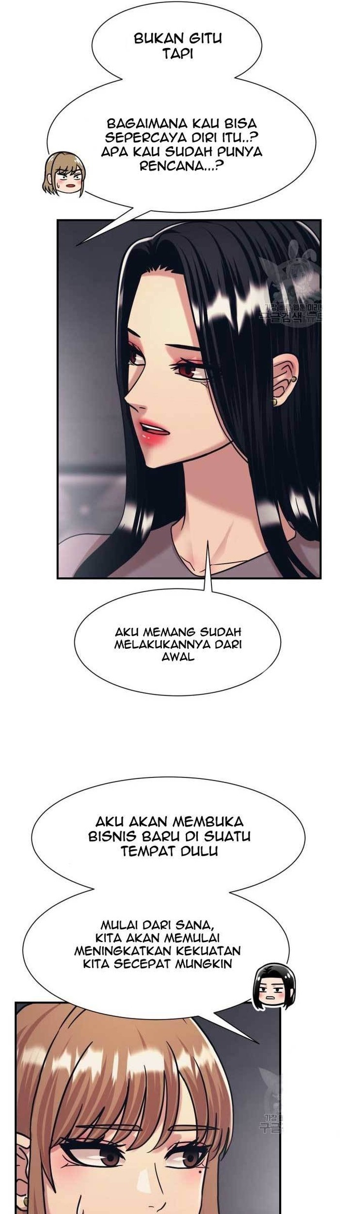 Injagang Chapter 38 Gambar 30
