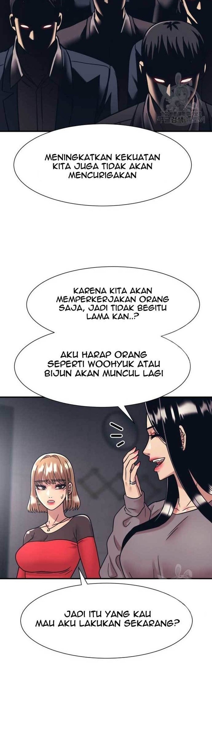 Injagang Chapter 38 Gambar 34