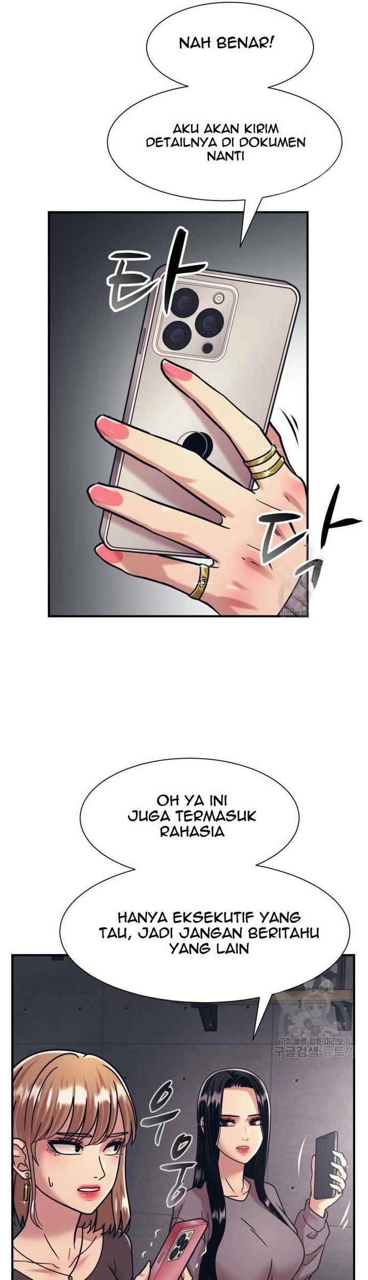 Injagang Chapter 38 Gambar 36