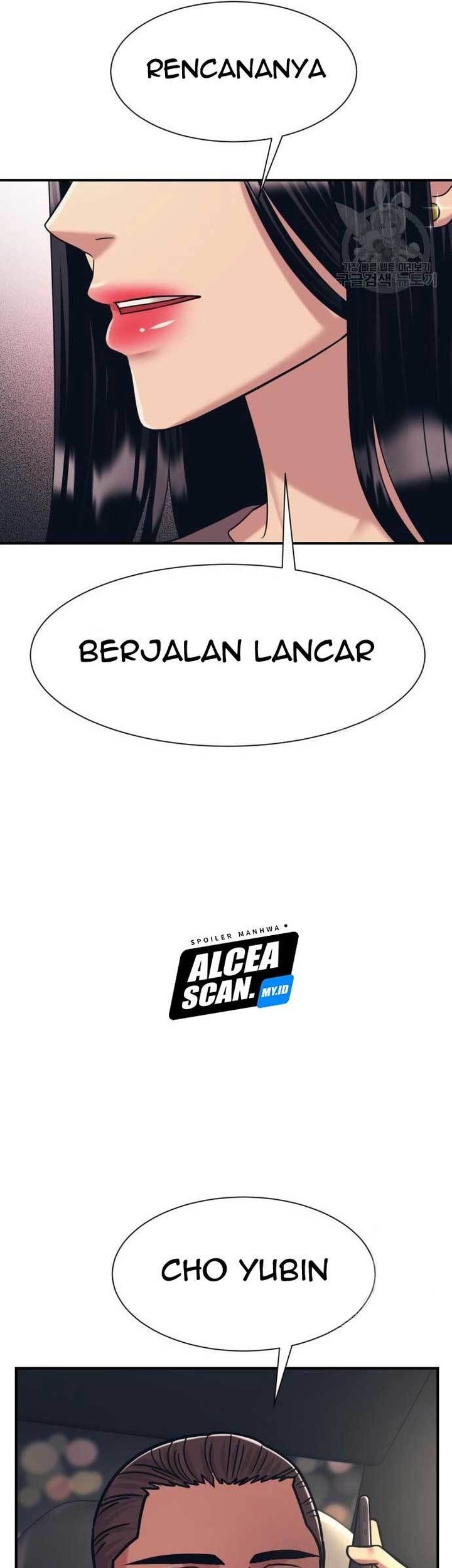 Injagang Chapter 38 Gambar 39