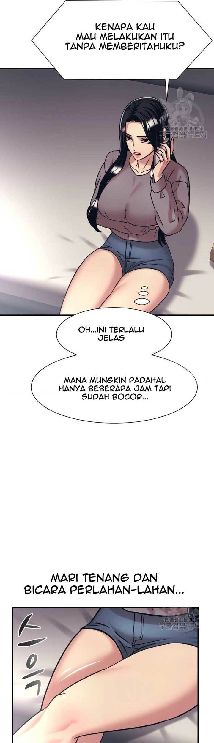 Injagang Chapter 38 Gambar 41