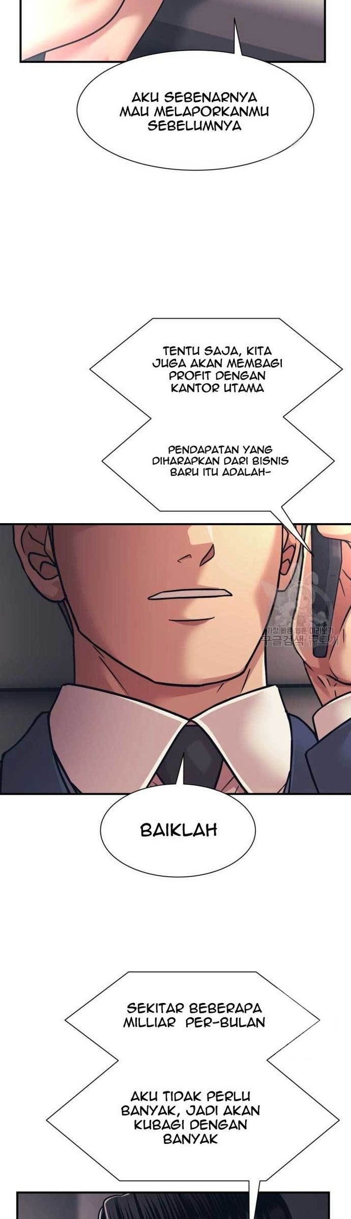 Injagang Chapter 38 Gambar 42