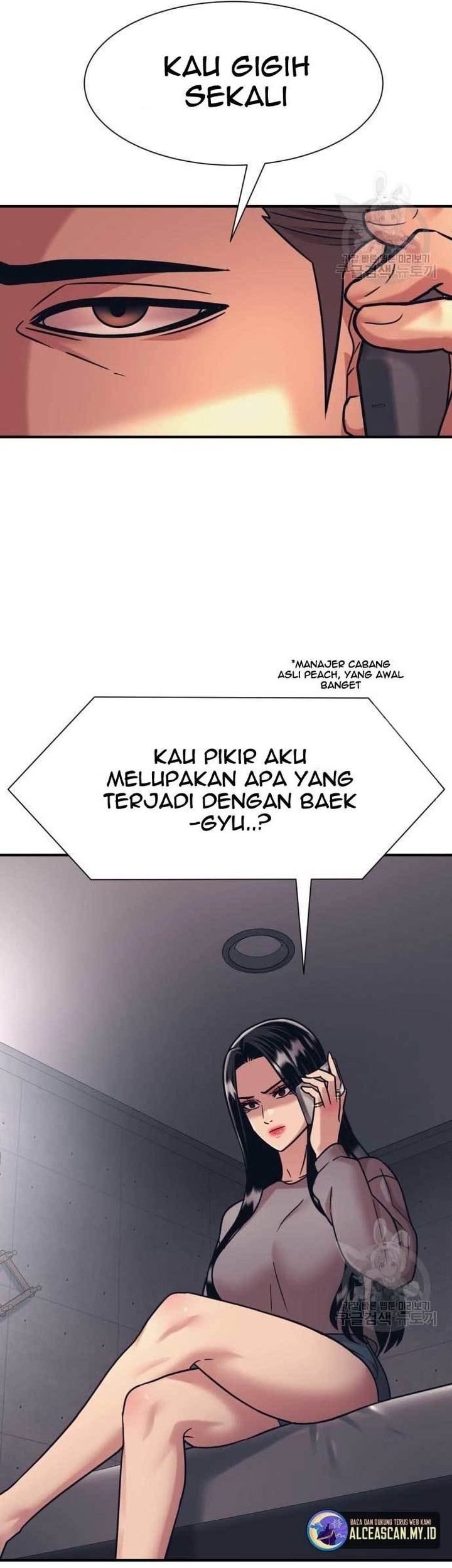 Injagang Chapter 38 Gambar 44