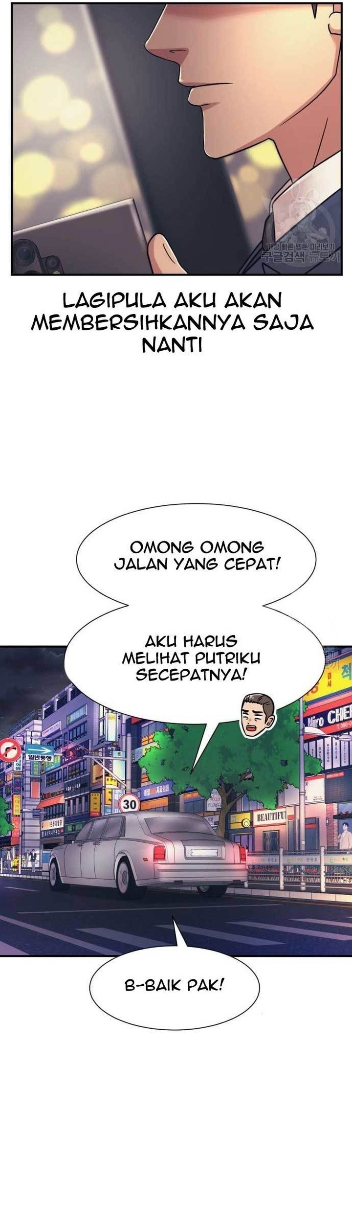 Injagang Chapter 38 Gambar 47