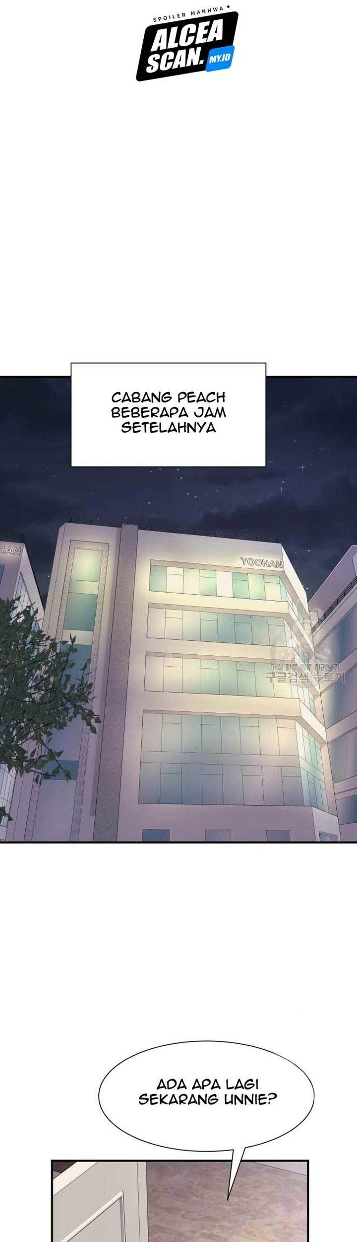 Injagang Chapter 38 Gambar 48