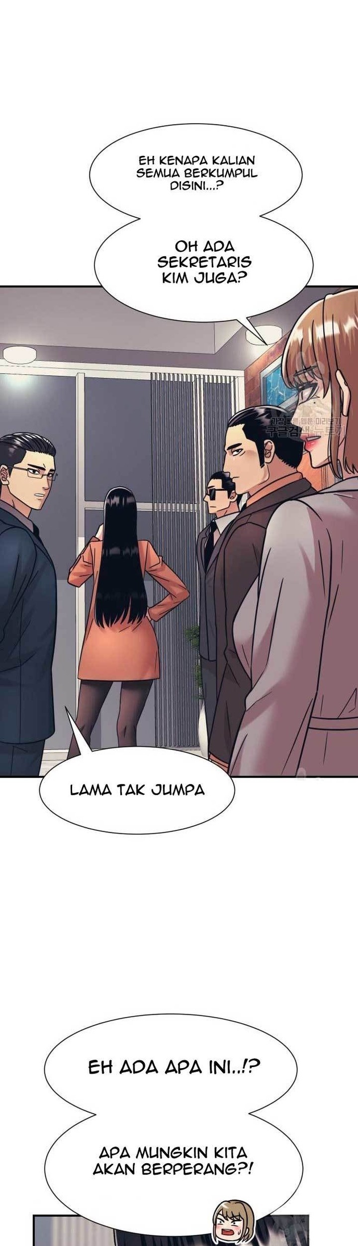 Injagang Chapter 38 Gambar 50