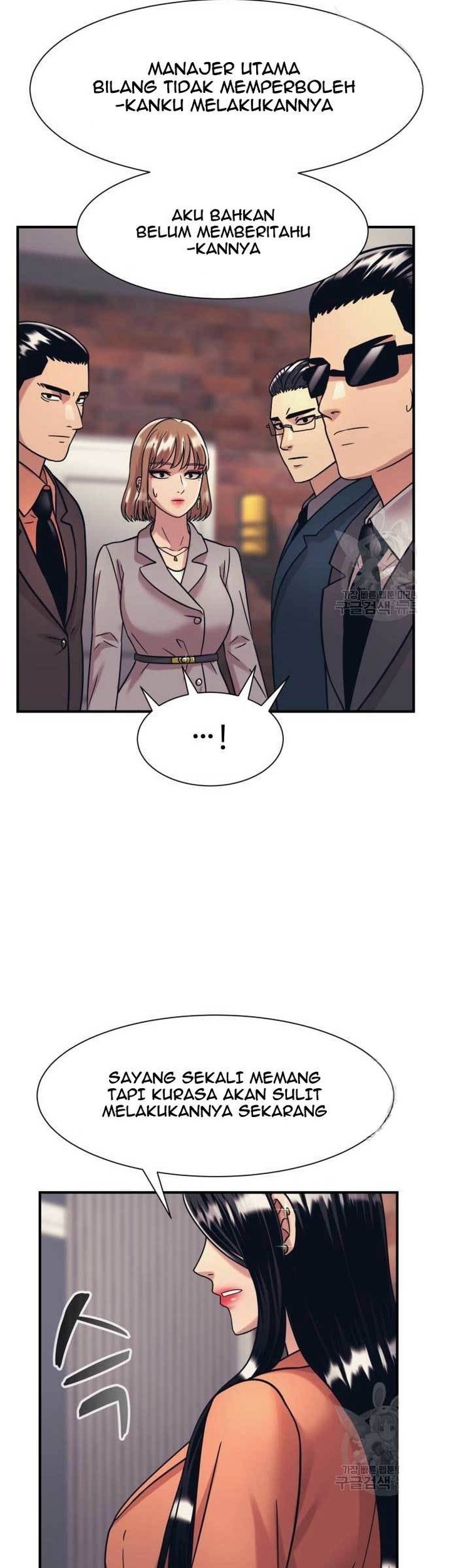 Injagang Chapter 38 Gambar 52