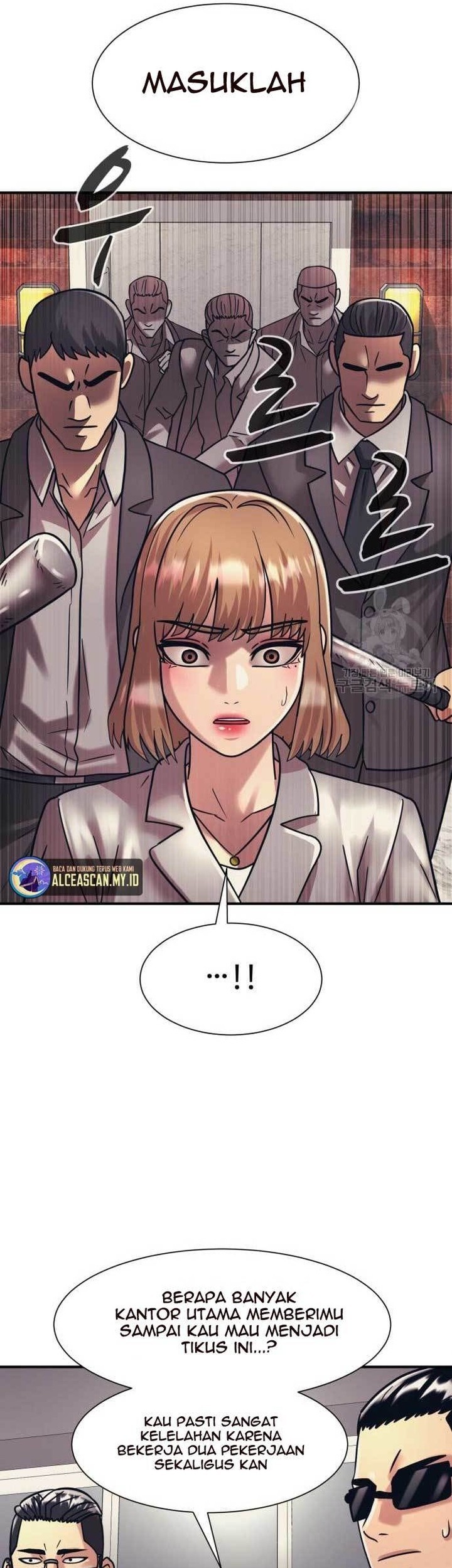 Injagang Chapter 38 Gambar 55