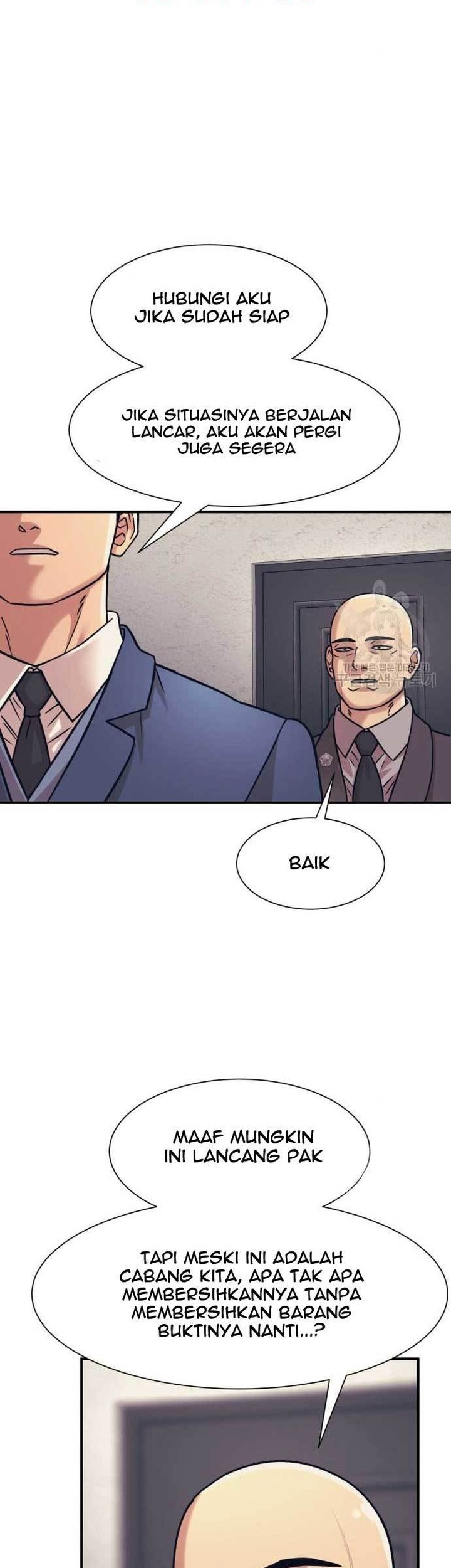 Injagang Chapter 38 Gambar 4