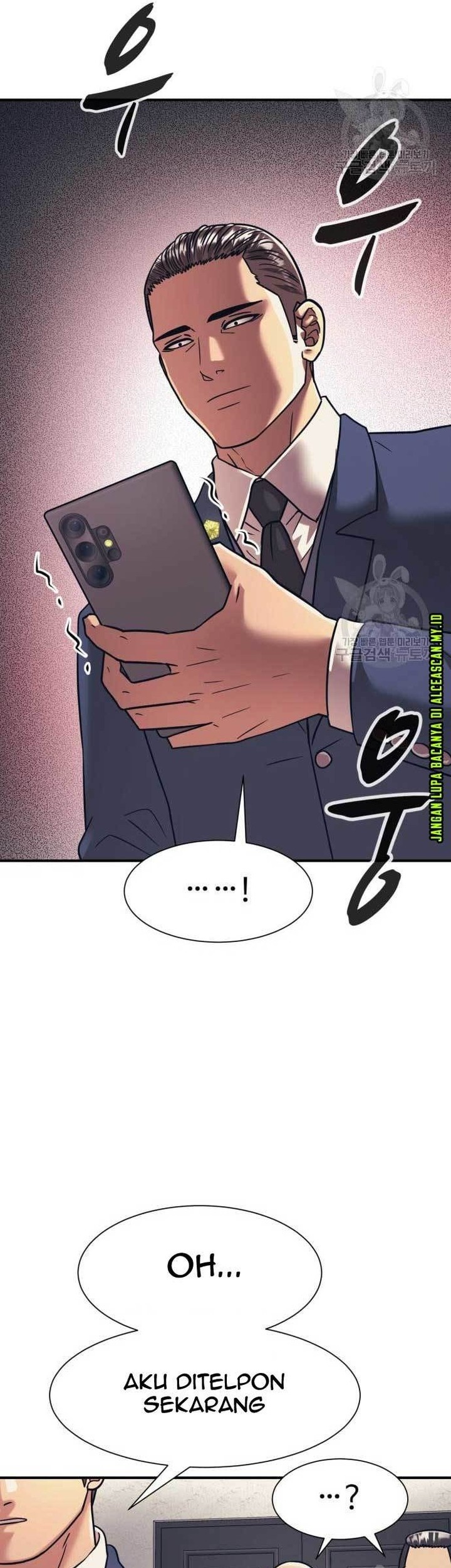 Injagang Chapter 38 Gambar 10