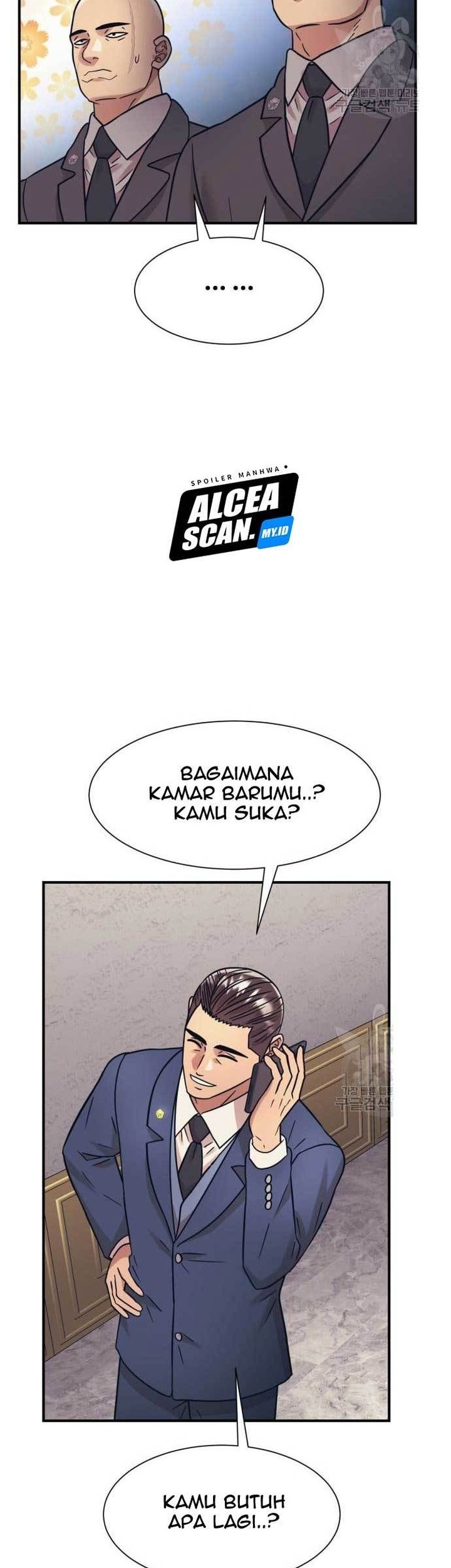 Injagang Chapter 38 Gambar 13