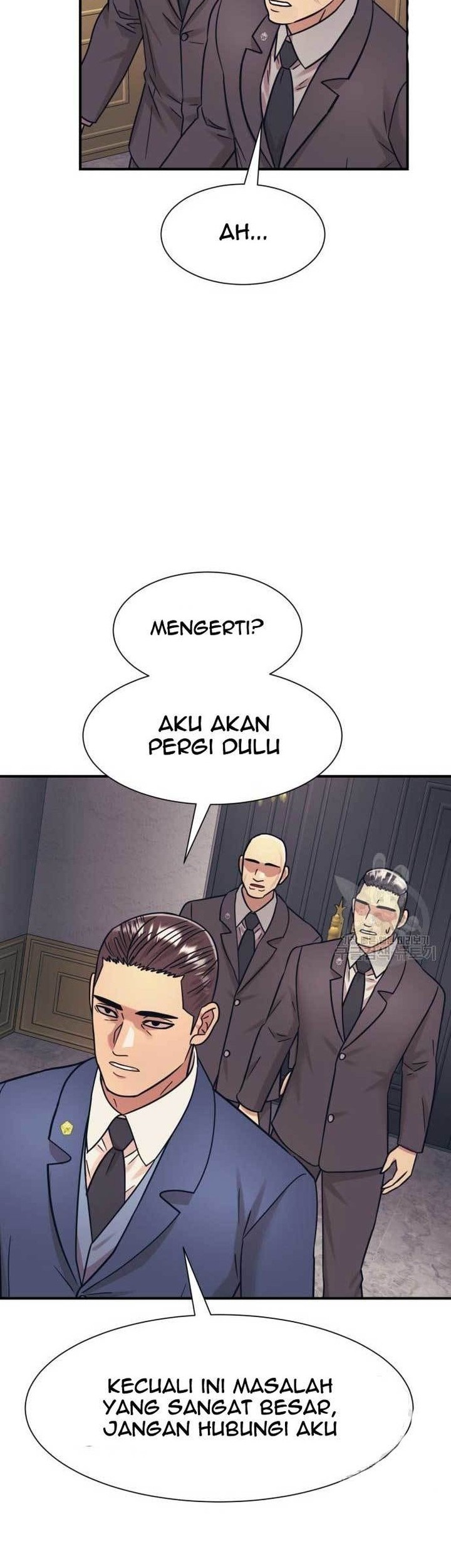 Injagang Chapter 38 Gambar 20