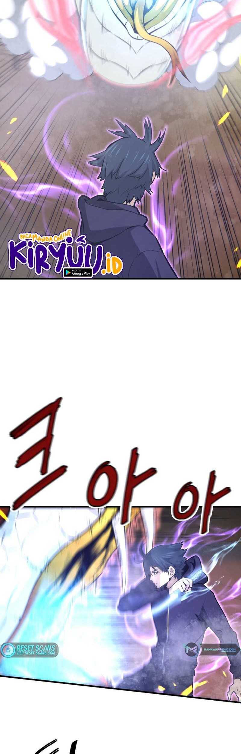 Han Dae Sung Returned From Hell Chapter 26 Gambar 3
