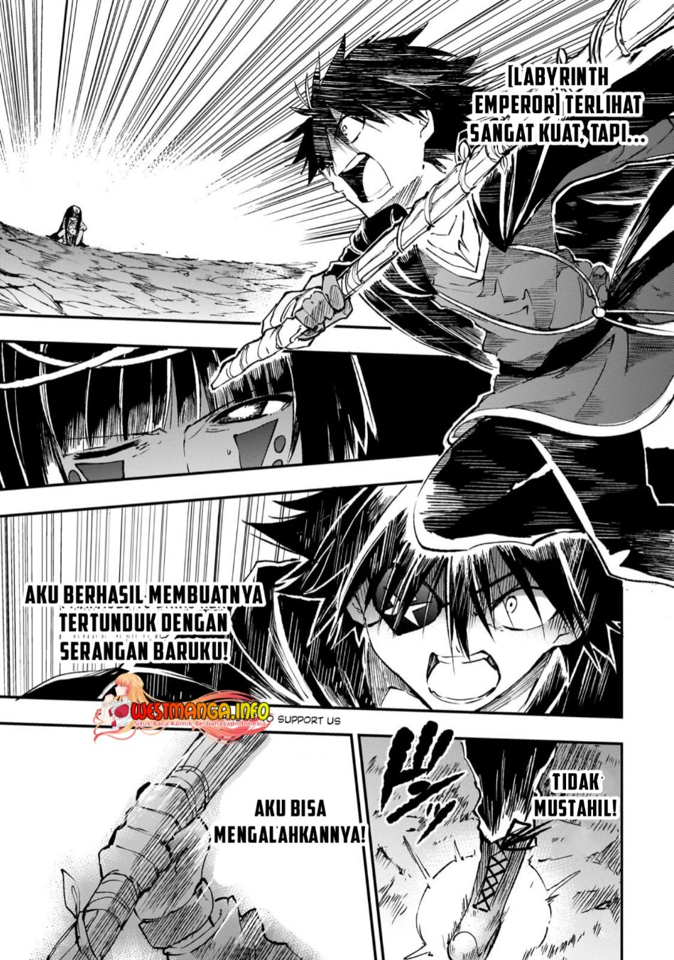 Baca Hitoribocchi no Isekai Kouryaku Chapter 175 Gambar 2