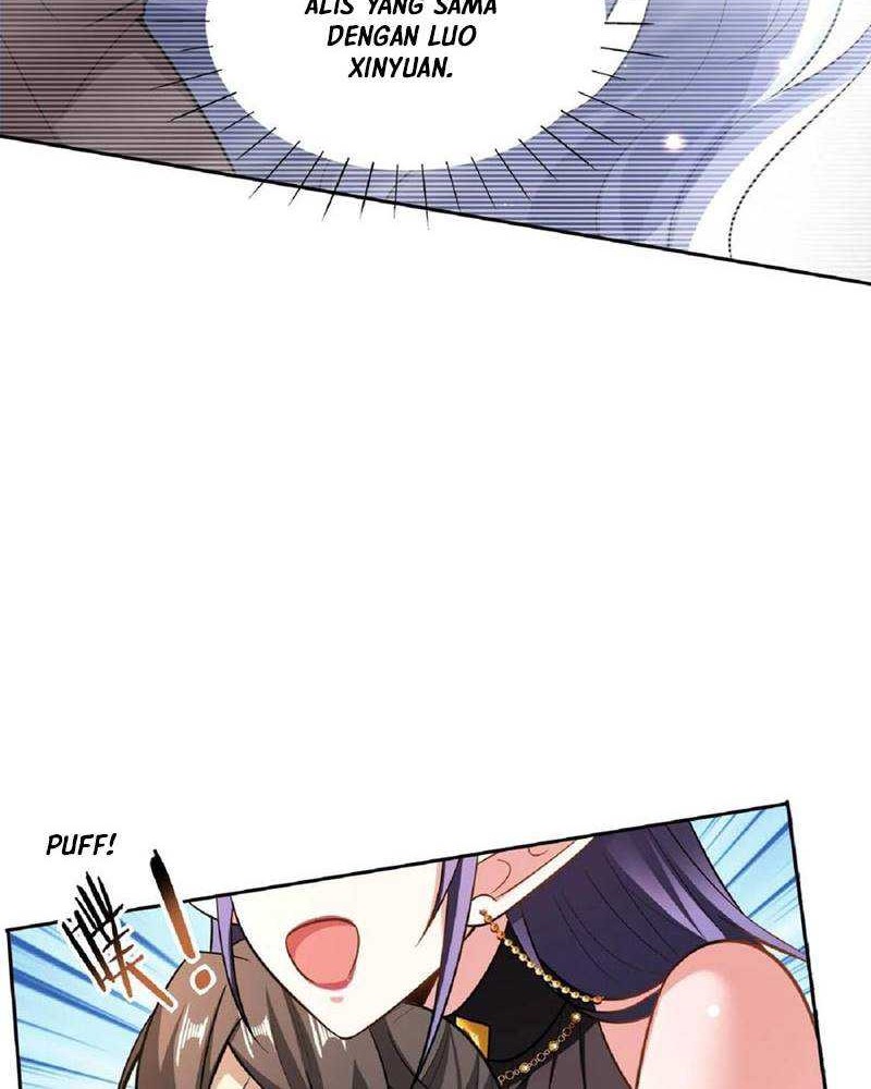 It’s Over! The Queen’s Soft Rice Husband is Actually Invincible Chapter 92 Gambar 21