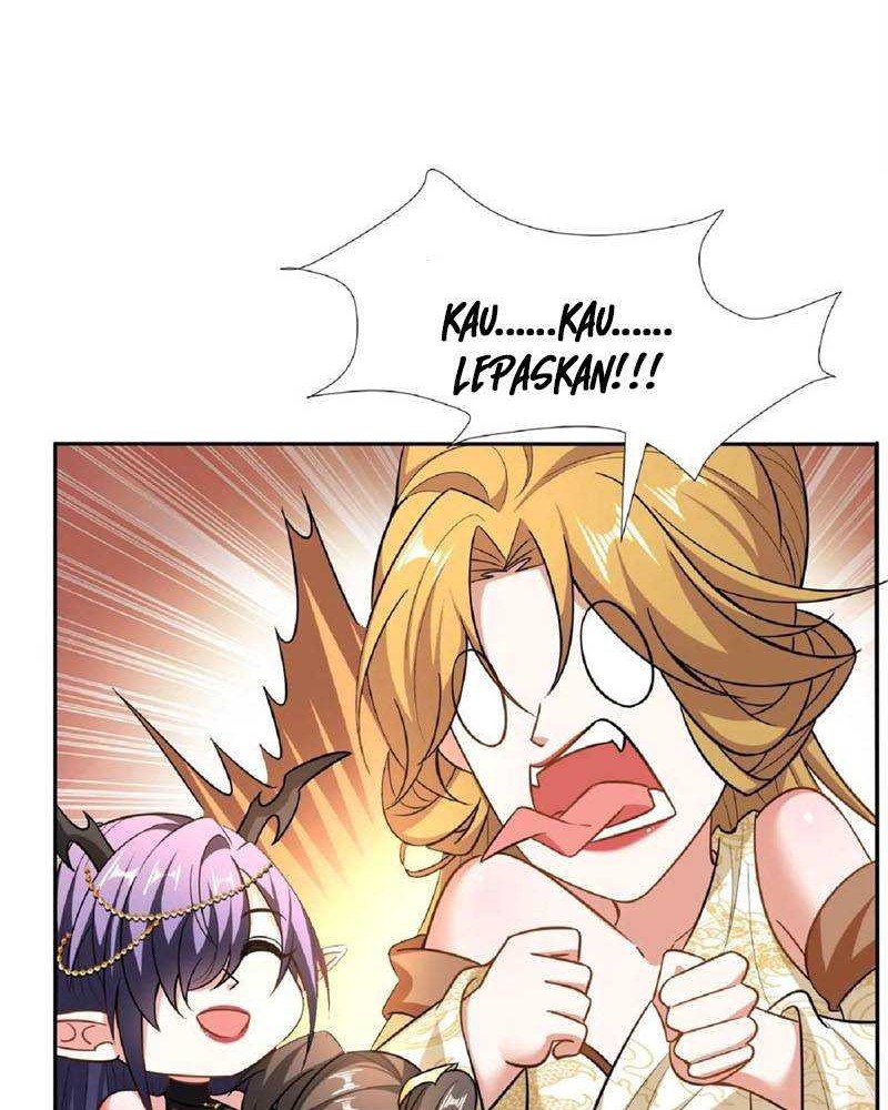 It’s Over! The Queen’s Soft Rice Husband is Actually Invincible Chapter 92 Gambar 23