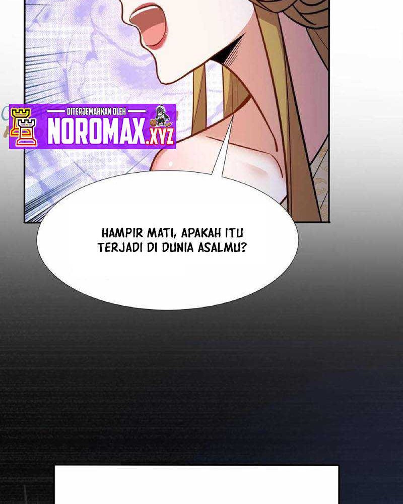 It’s Over! The Queen’s Soft Rice Husband is Actually Invincible Chapter 92 Gambar 11