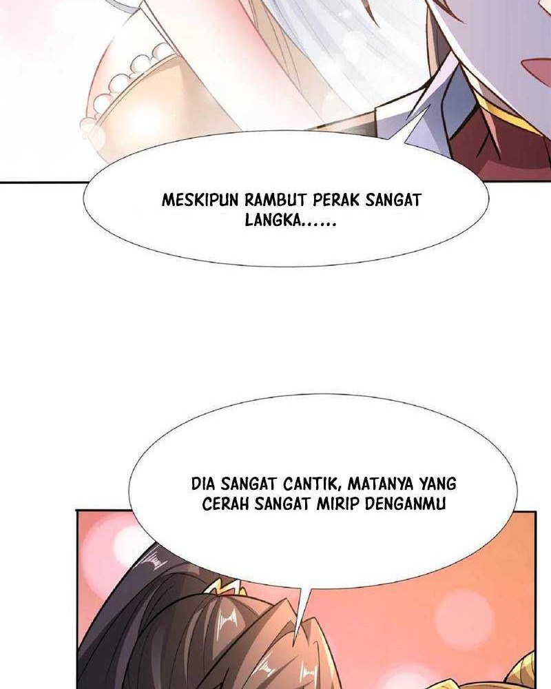 It’s Over! The Queen’s Soft Rice Husband is Actually Invincible Chapter 92 Gambar 17