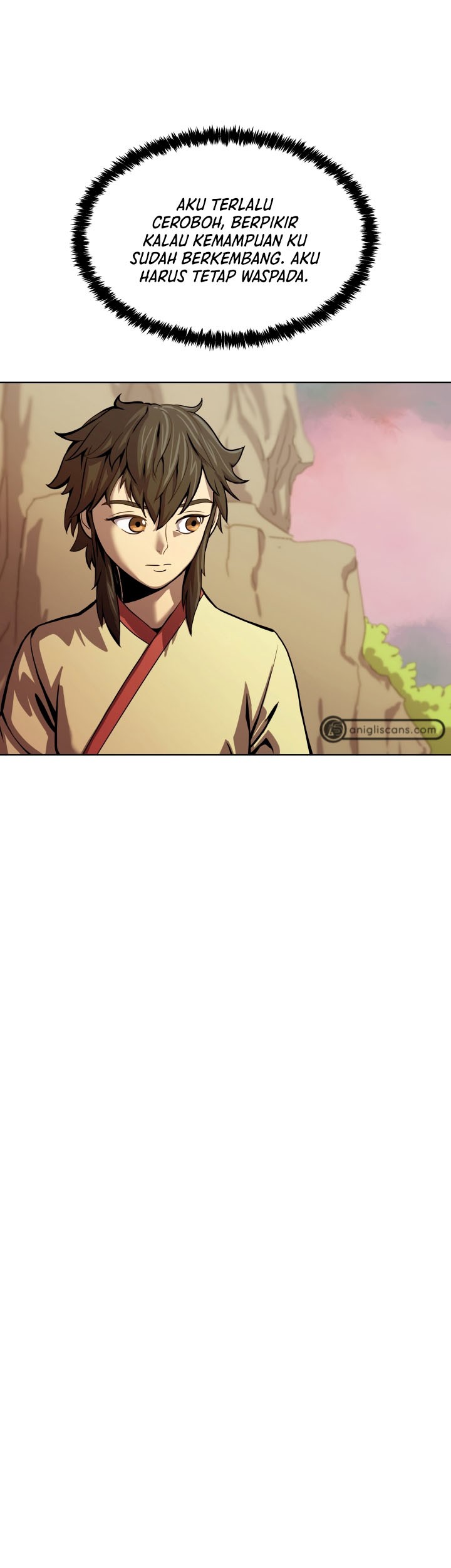 Magic Scholar Chapter 14 Gambar 46