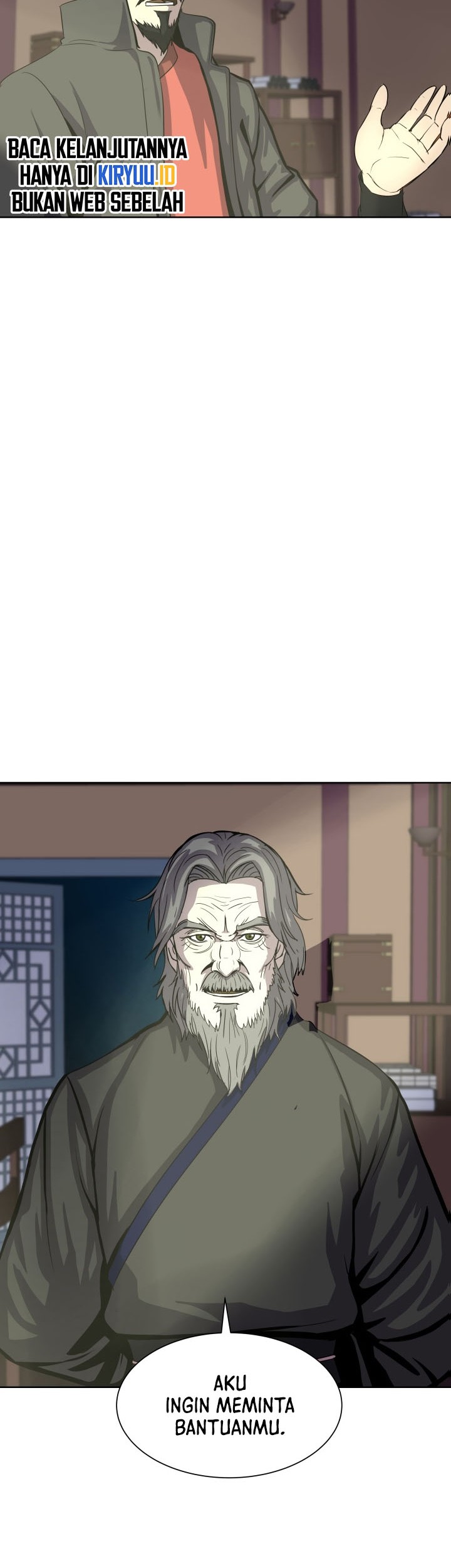 Magic Scholar Chapter 14 Gambar 54