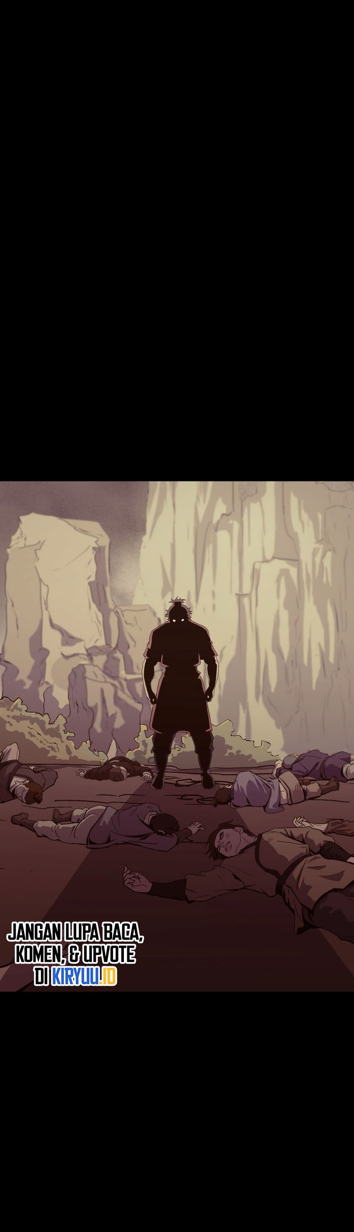 Magic Scholar Chapter 14 Gambar 11