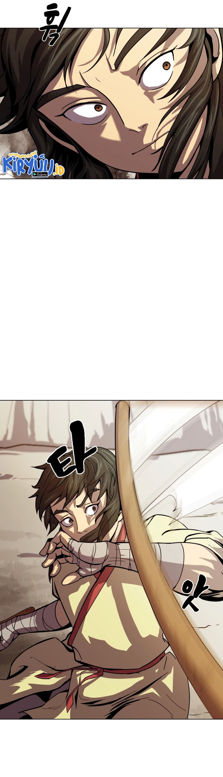 Magic Scholar Chapter 14 Gambar 25