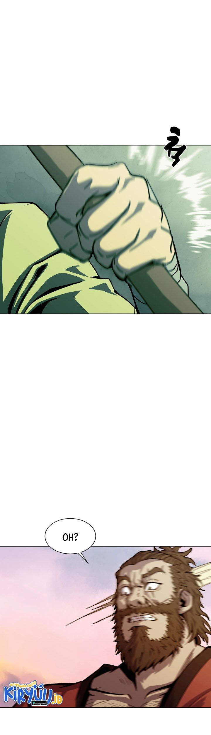 Magic Scholar Chapter 14 Gambar 26