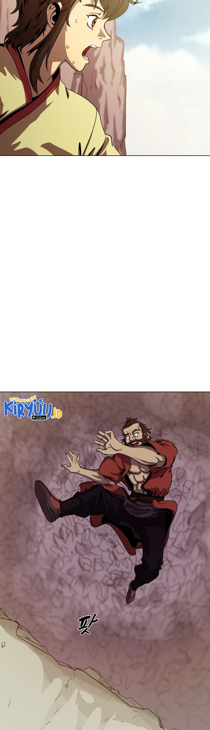 Magic Scholar Chapter 14 Gambar 32