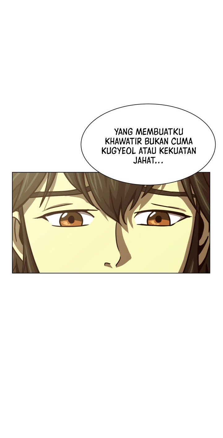 Magic Scholar Chapter 13 Gambar 5