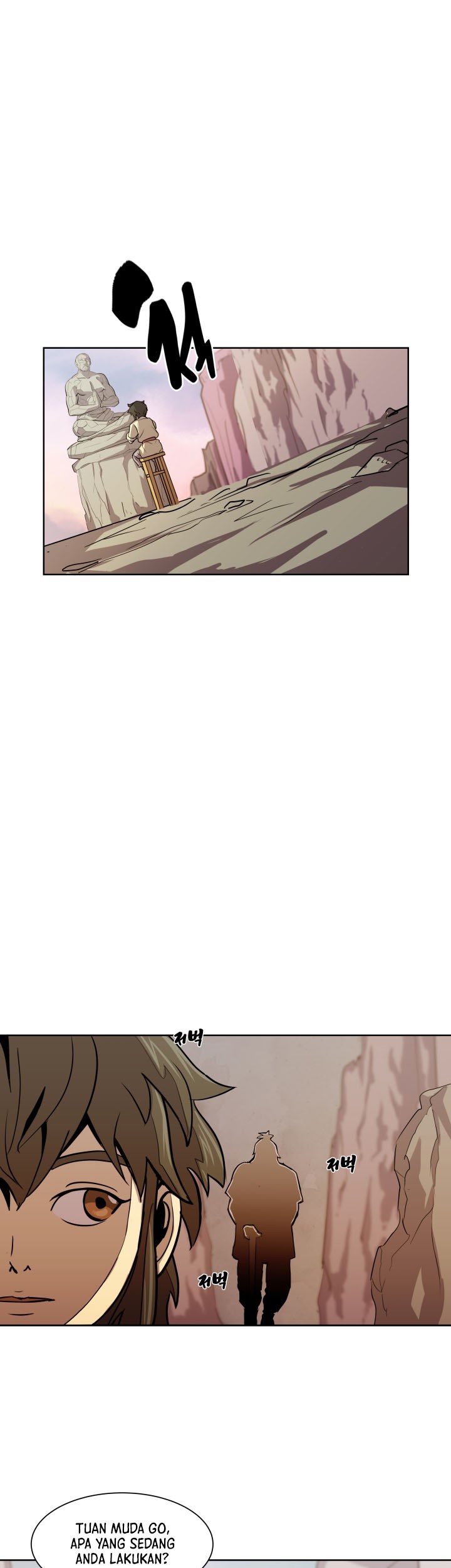 Magic Scholar Chapter 13 Gambar 26