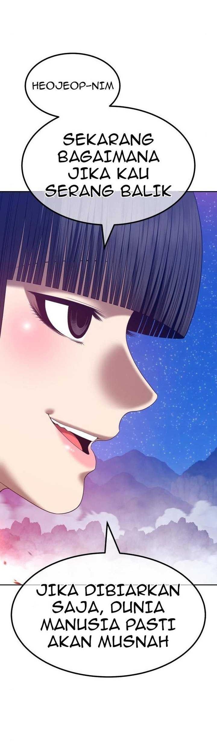 +99 Wooden Stick Chapter 59 Gambar 46