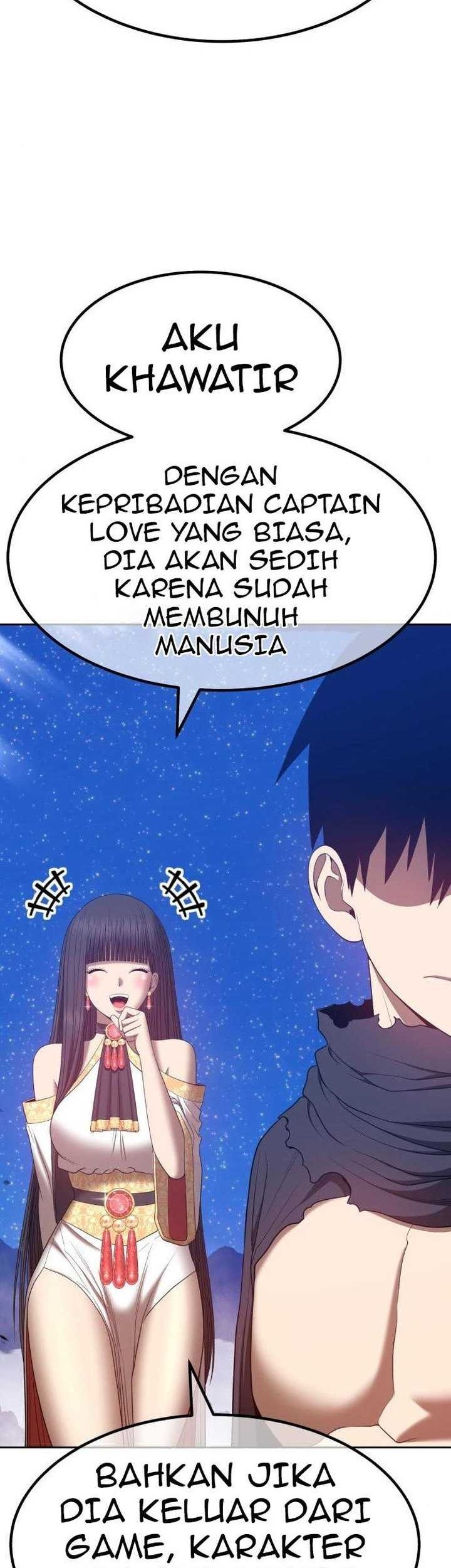 +99 Wooden Stick Chapter 59 Gambar 49