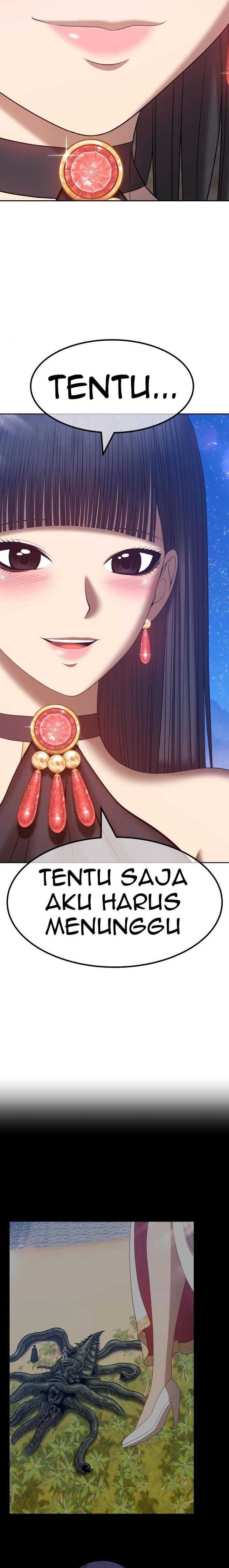 +99 Wooden Stick Chapter 59 21