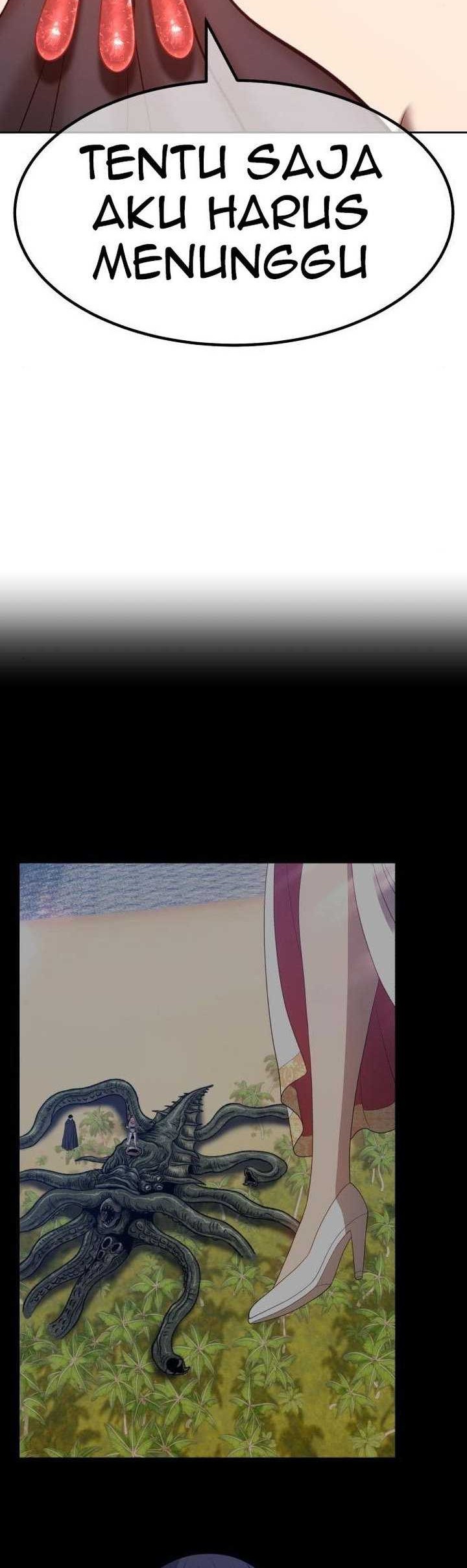 +99 Wooden Stick Chapter 59 Gambar 61