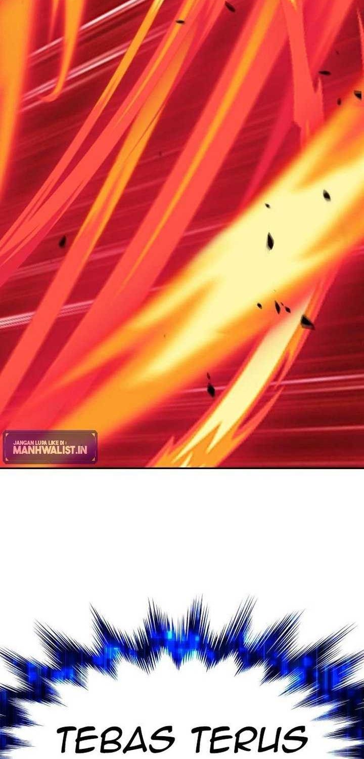 +99 Wooden Stick Chapter 59 Gambar 97