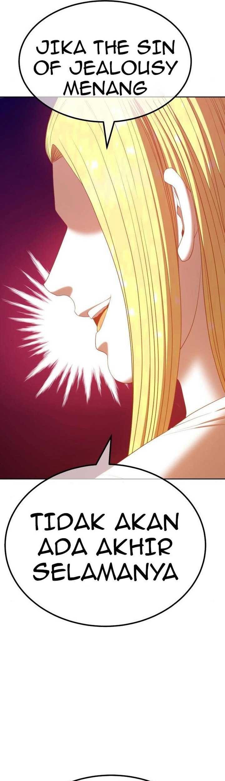 +99 Wooden Stick Chapter 59 Gambar 118
