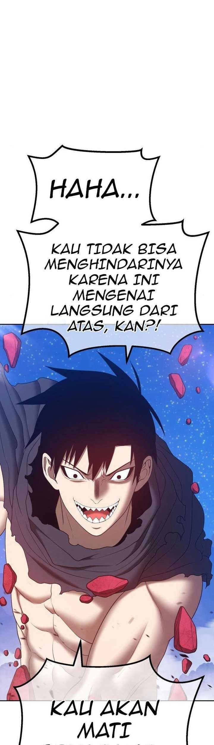 +99 Wooden Stick Chapter 59 Gambar 140