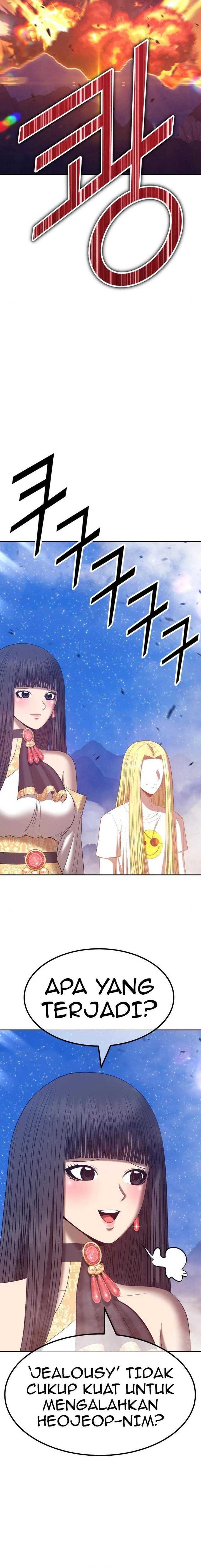 +99 Wooden Stick Chapter 59 64