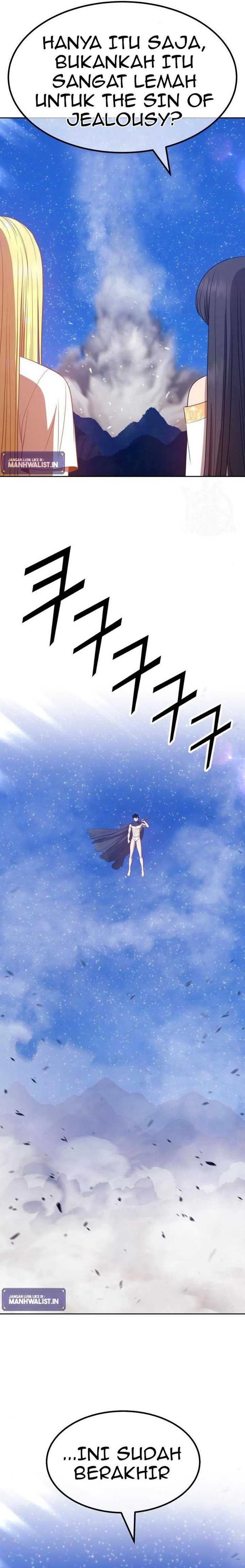 +99 Wooden Stick Chapter 59 65