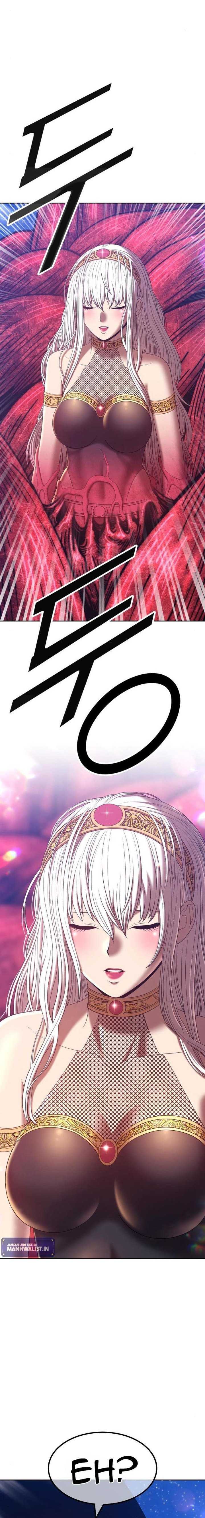 +99 Wooden Stick Chapter 59 76