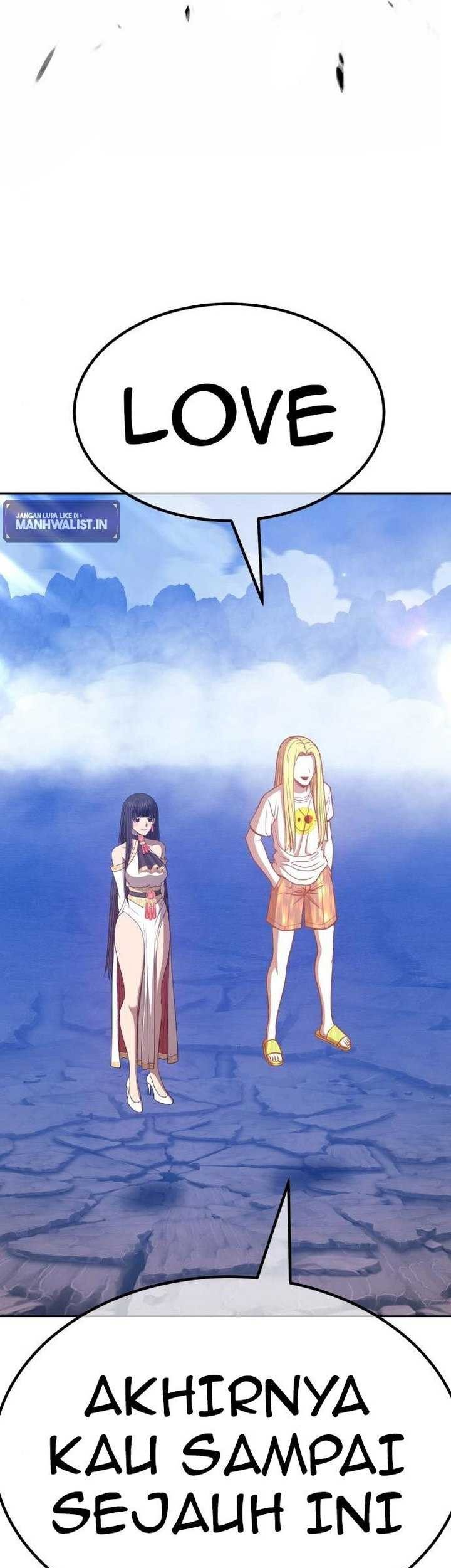 +99 Wooden Stick Chapter 59 Gambar 217