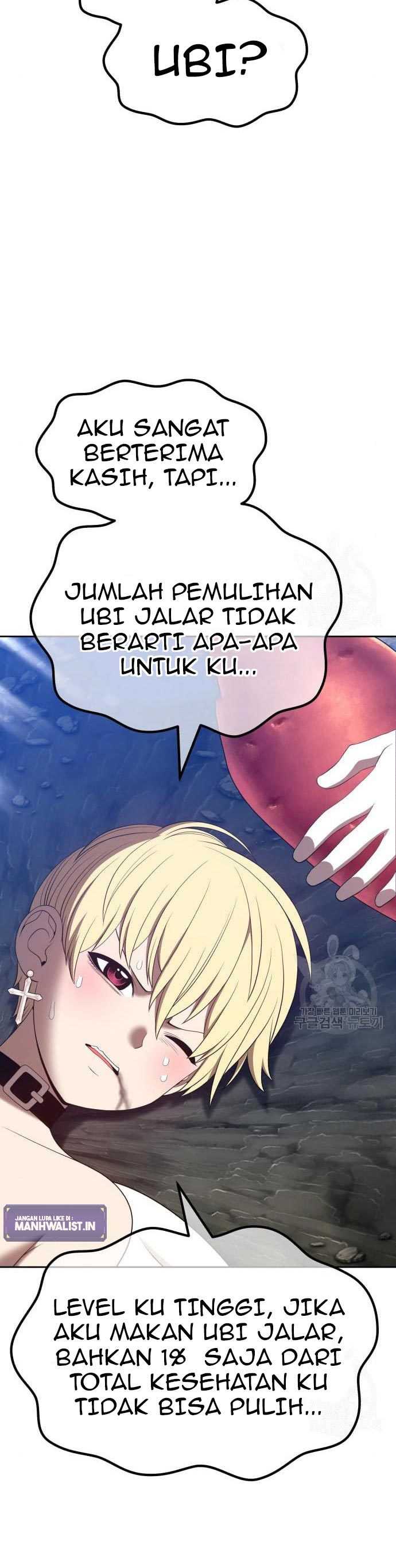 +99 Wooden Stick Chapter 58 10