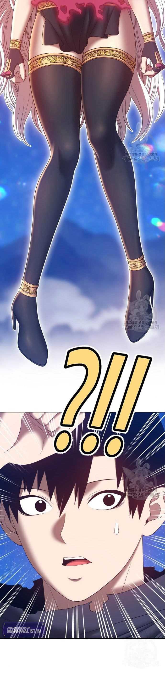 +99 Wooden Stick Chapter 58 112