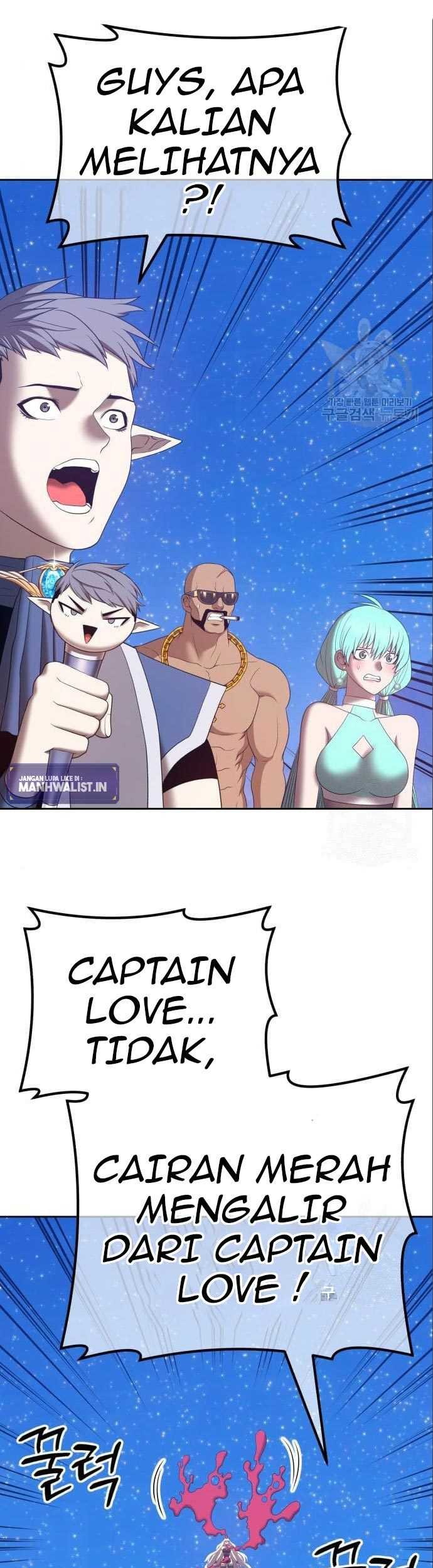 +99 Wooden Stick Chapter 58 Gambar 227