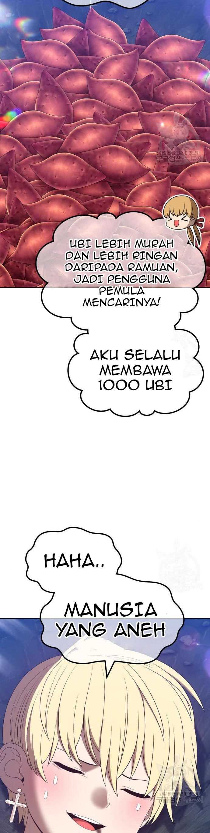 +99 Wooden Stick Chapter 58 12