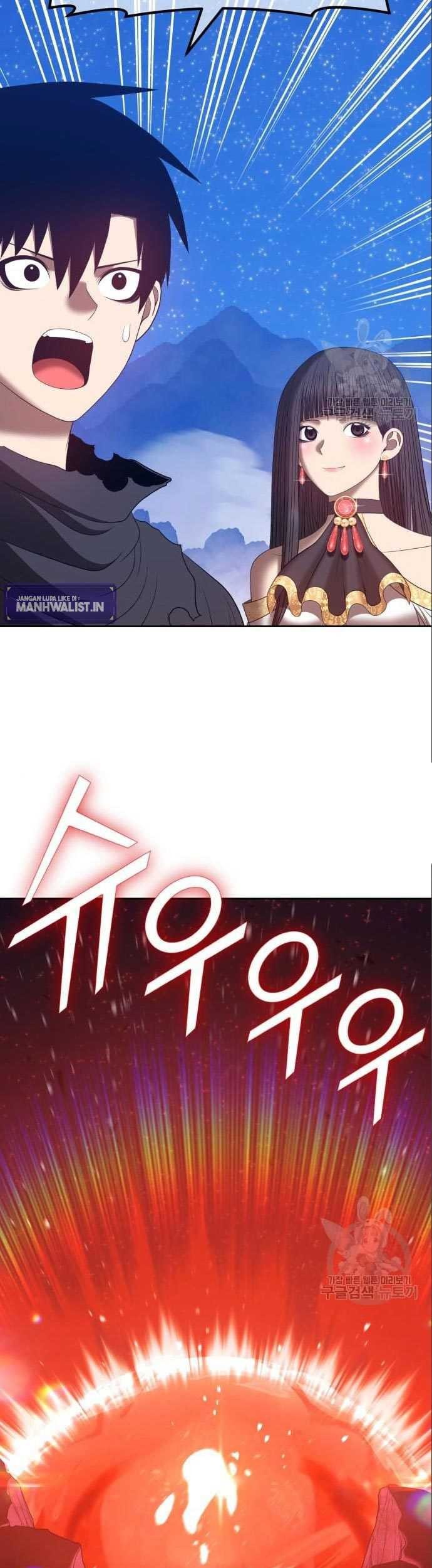 +99 Wooden Stick Chapter 58 Gambar 249