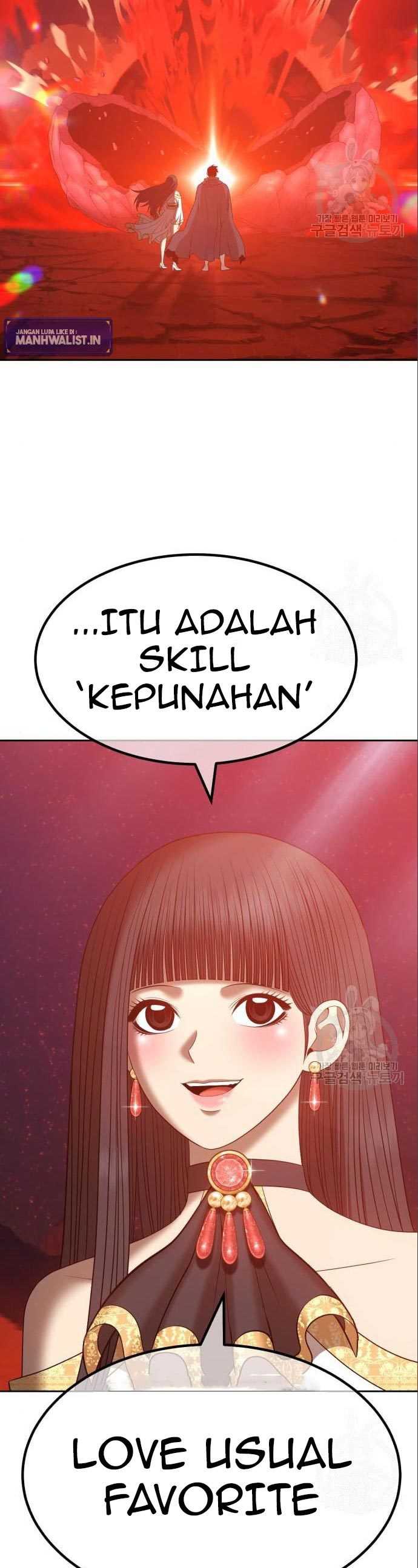+99 Wooden Stick Chapter 58 127