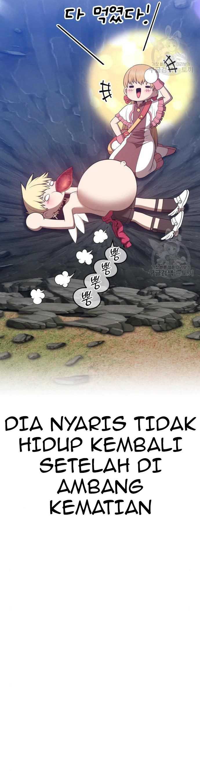 +99 Wooden Stick Chapter 58 16